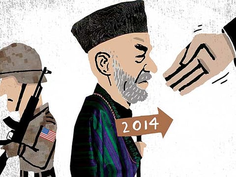Luis Vazquez/©Gulf News