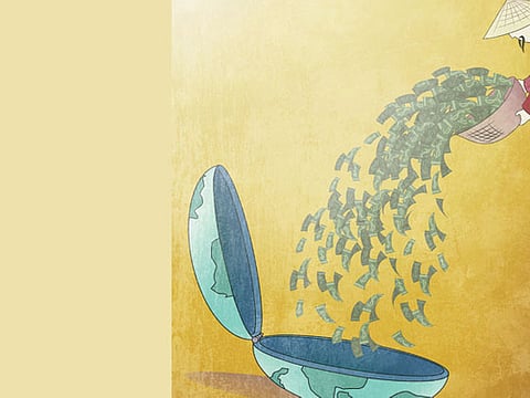 Dana A.Shams/©Gulf News