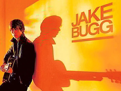 Jake Bugg’s Shangri-La review