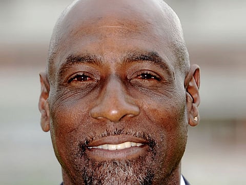 Viv Richards: Thank you for the magic Sachin