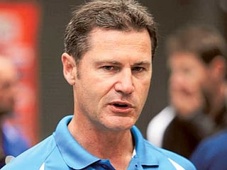 Umpire Simon Taufel backs Hardik Pandya, Lokesh Rahul