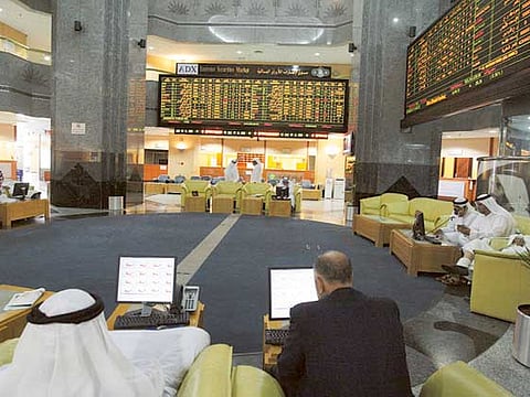 Ahmed Kutty/Gulf News Archives