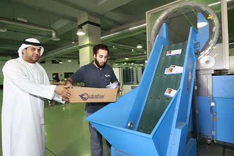 Zarina Fernandes/Gulf News 