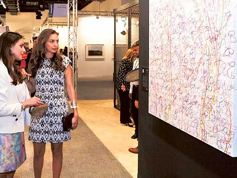 Ahmed Kutty/Gulf News