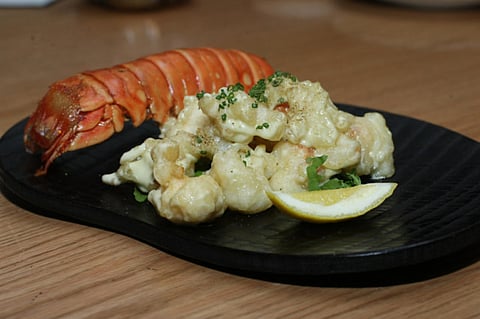 XPRESS/ Clint Egbert