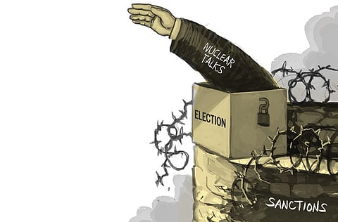 Niño Jose Heredia/©Gulf News