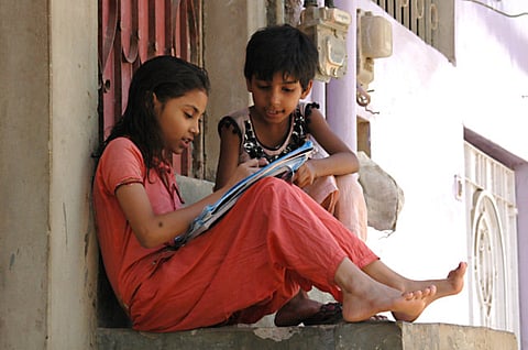 Malik Ayub Sumbal/Gulf News