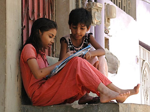 Malik Ayub Sumbal/Gulf News