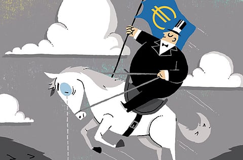 Luis Vazquez/©Gulf News