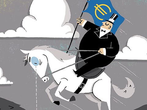 Luis Vazquez/©Gulf News