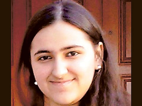 Fatima Khan