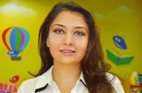 UAE children don’t play enough