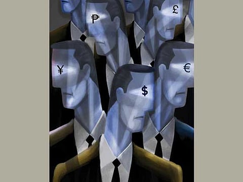 Niño Jose Heredia/©Gulf News