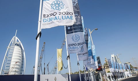 Ahmed Ramzan/Gulf News