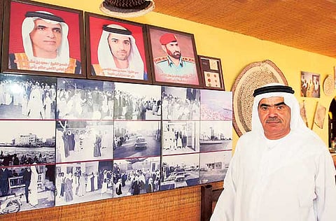 Atiq-Ur-Rehman/Gulf News