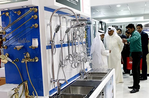 Virendra Saklani/Gulf News