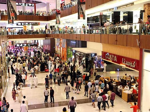 Dubai’s retailers in constant bid to raise game