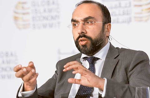 Ahmed Ramzan/Gulf News