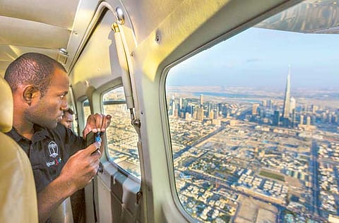 Courtesy: Promoseven