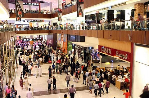 Pankaj Sharma/Gulf News Archives