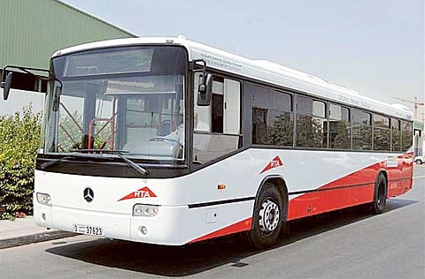Route C07 will be cancelled from March 10, passengers using this route area advised to use the alternate services, such as the new bus routes 5 and 6.