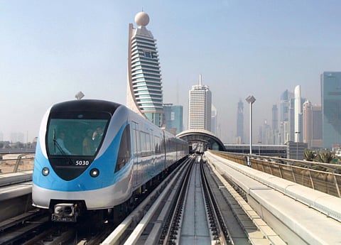 Let’s get to work: Dubai’s mobility efforts require changing people’s mindsets