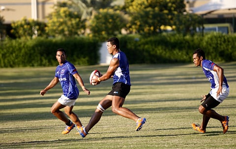  Virendra Saklani/Gulf News