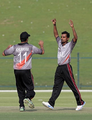 Getty Images for IDI