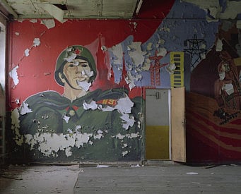 Imperial War Museum North