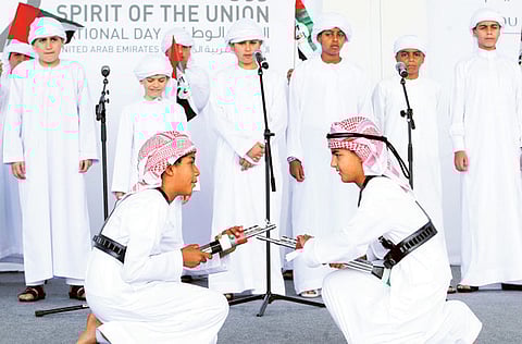 Abdul Rahman/Gulf News