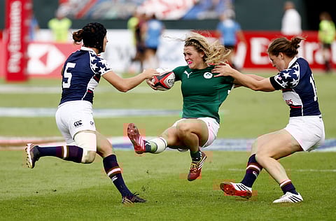 Virendra Saklani/Gulf News