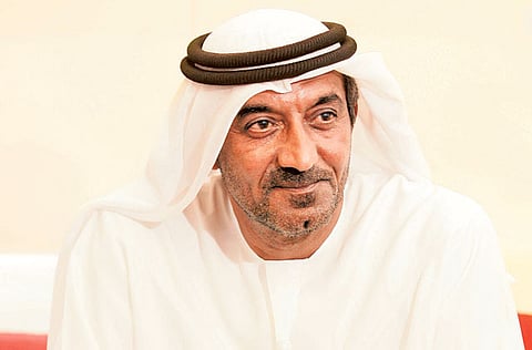 Zarina Fernandes/Gulfnews