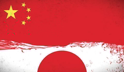 China may have overplayed its hand on the islands