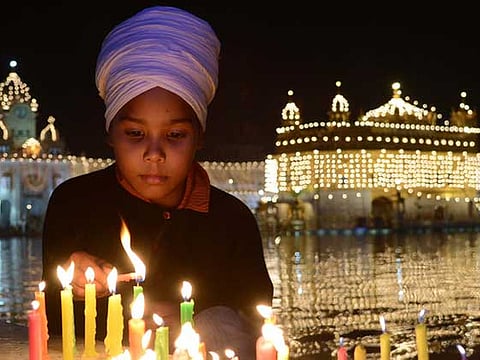 The long shadow of Amritsar