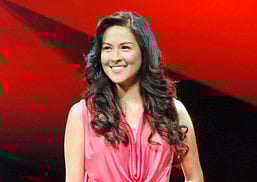 Marian Rivera’s next trip