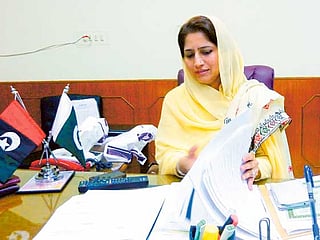 Tackling child marriage in Pakistan