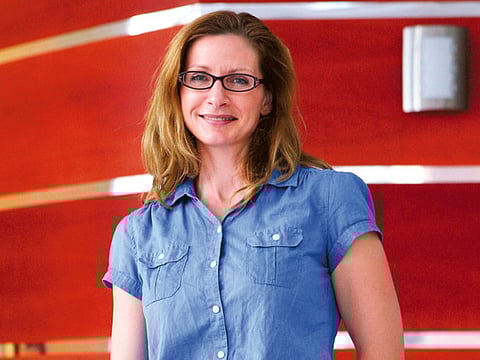 Abdel-Krim Kallouche/Gulf News