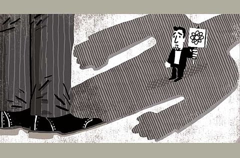 Luis Vazquez/©Gulf News