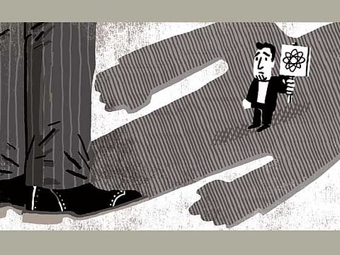 Luis Vazquez/©Gulf News