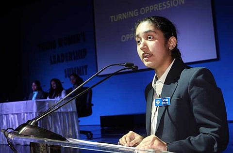 Arshad Ali/Gulf News