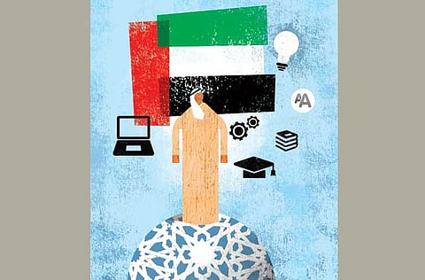 Luis Vazquez/©Gulf News