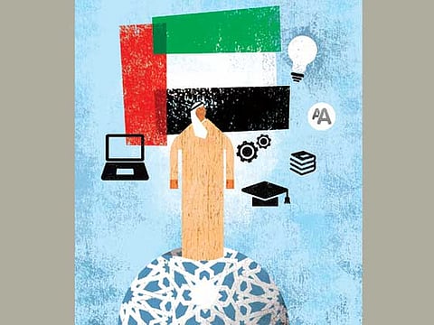 Luis Vazquez/©Gulf News