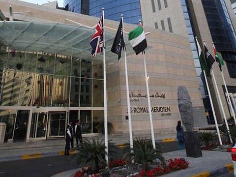 Gulf News/Abdul Rahman