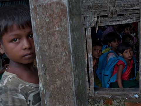 A real threat to Muslim lives