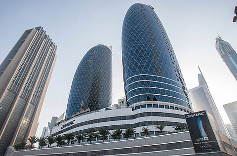 Ahmed Ramzan/Gulf News Archive