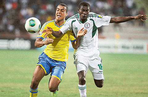 Virendra Saklani/Gulf News