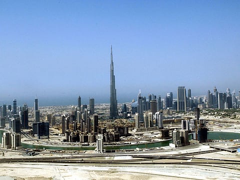 Dubai likely to be next leader in Islamic economy evolution: Thomson Reuters