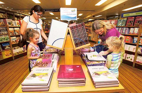 Abdul Rahman/Gulf News