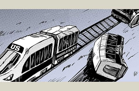 Niño Jose Heredia/©Gulf News