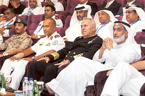 Abdul Rahman/Gulf News